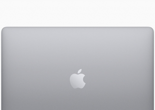 MacBook Air 13.3" M1 (MGN63TU/A) - 1